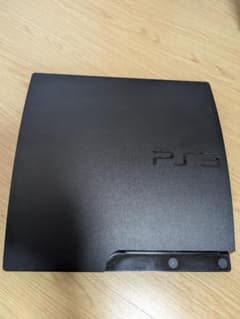 PS3本体とリモコンとトルネのサムネイル
