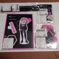 アズールレーン × ZOZOTOWN セット　ブレマートンのサムネイル