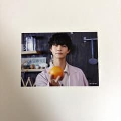 吉澤要人 写真のサムネイル