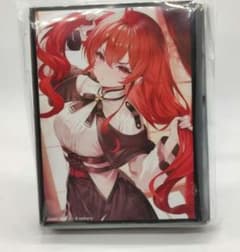 無職転生 エリス スリーブ L8 a