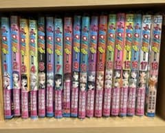 ToLOVEる 1巻〜18巻 全巻初版セット - メルカリ