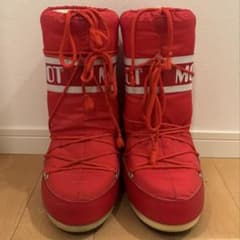 MOON BOOTS ムーンブーツ 35/38のサムネイル