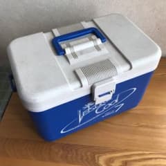 クーラー 小型 5.8L シマノ SHIMANOのサムネイル