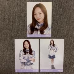 乃木坂46 梅澤美波 生写真 スペシャル衣装42 - メルカリ