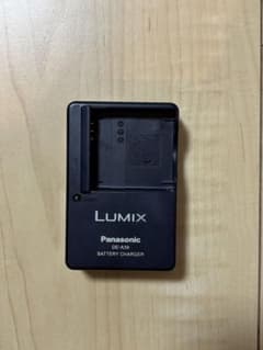 LUMIX DE-A39A バッテリーチャージャーのサムネイル