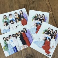 CUTIE STREET 生写真 - メルカリ