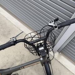 Roadworthy JEEP 20-inch Mountain Bike, Cross Bike, BMX, Mini Velo