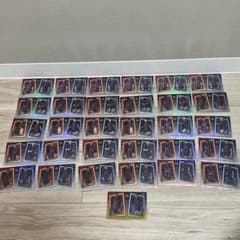 【50枚限定シリアル有】Topps Chrome バルセロナ 39枚まとめ売り 50枚限定シリアル有】Topps Chrome バルセロナ 39枚まとめ売り - メルカリ