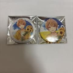 るぅとくん 缶バッジ 君と僕のストーリー ワンマン るとわん2018