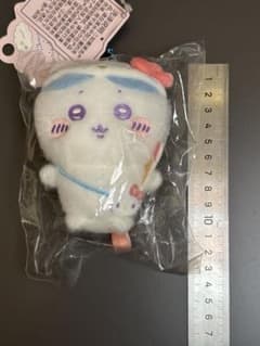 海外Miniso限定Chiikawaちいかわサンリオ シナモロールxうさぎのサムネイル