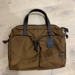 Filson フィルソン　DRYDEN BRIEFCASEのサムネイル