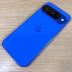 A7901 超美品 Google Pixel 10 128GB Indigo A8330 超美品 Google Pixel 10 128GB Indigo - メルカリ