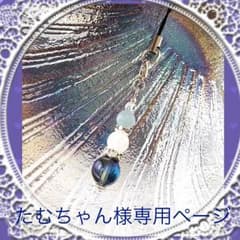 ✳️たむちゃん様専用ページ✳️のサムネイル