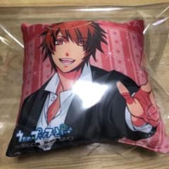 音也 トキヤ ハンディスクエアクッションのサムネイル