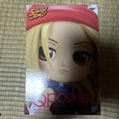 SHAMAN KING Qposket 안나 피규어