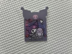 サンリオ アクリルブローチのサムネイル