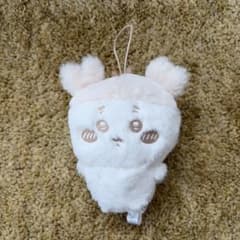ぬいぱれっと〜ミルクいろ〜マスコット」の古本屋（カニちゃん）のサムネイル
