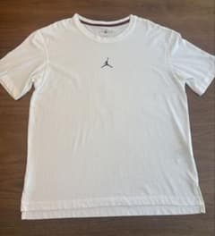 Jordan ジョーダン バスケウェア ホワイト Tシャツのサムネイル