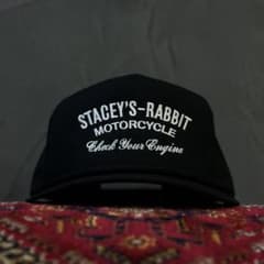 tattoo studio yamada キャップ　ハーレー　キャリー tattoo studio yamada キャップ ハーレー キャリー 山田蓮 - メルカリ