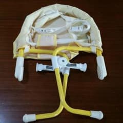 プーさんのテーブルチェアー(^_^)のサムネイル