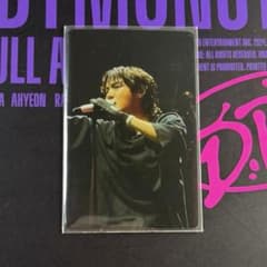 BTS jhope in the box 映画 入場特典 トレカ ホビ ホソク - メルカリ