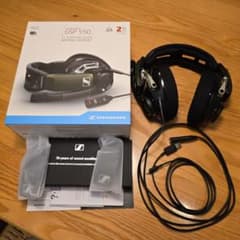 SENNHEISER GSP550 7.1 Surround Soundのサムネイル