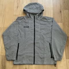 columbia hazen jacket コロンビア ヘイゼン PM3504