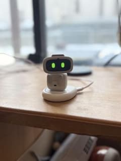 ほぼ未使用・極美品】AIBI ポケットAIペットロボット｜動作良好 