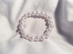 パールブレスレット ♡のサムネイル