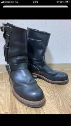レッドウィングのサムネイル
