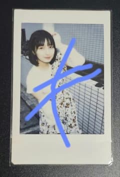 キャ・ノン　チェキ　ギャンパレ　キスキスのサムネイル