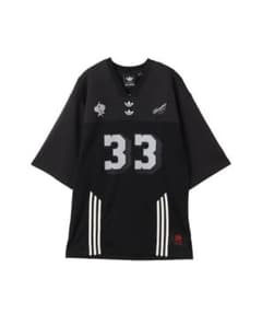 ADIDAS X WILLY CHAVARRIA FOOTBALL JERSEYのサムネイル