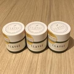 CLAYGE メルティバーム 40gのサムネイル