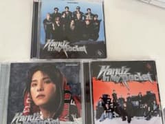 JO1 Handz In My Pocket CD セットのサムネイル
