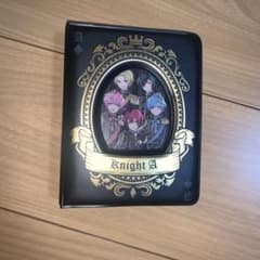 Knight A騎士Aカードケースのサムネイル