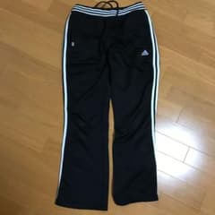 adidas ジャージのサムネイル