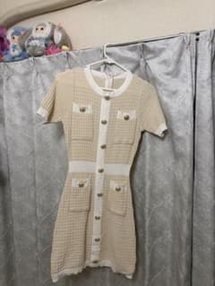 レディース ワンピースのサムネイル