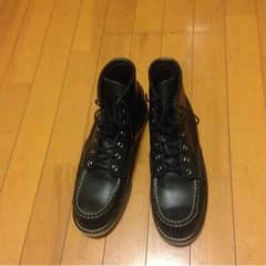 レッドウィング 美品！のサムネイル