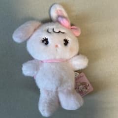 mikko illustrations キャミー ぬいぐるみのサムネイル