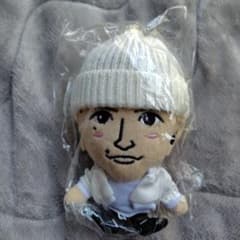 EXILE TETSUYA ぬいぐるみ③ - メルカリ