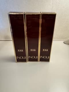 資生堂 INOUI オードパルファム 20ml × 3本セットのサムネイル