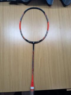 YONEX NANORAY i-SPEED バドミントンラケットのサムネイル
