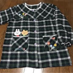 パナさま専用 保育士エプロンのサムネイル