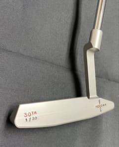 バイロン　German 303SS 30th Anniversary 未使用 バイロン German 303SS 30th Anniversary 未使用 - メルカリ