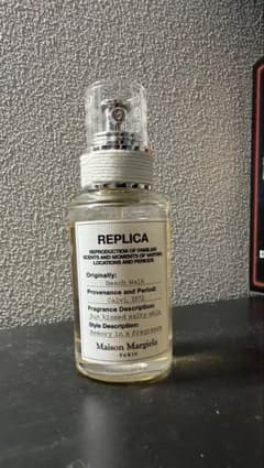 Maison Margiela REPLICA ビーチウォークのサムネイル