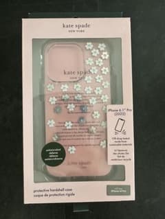 kate spadeケイトスペードiPhone 14 Pro ケースのサムネイル