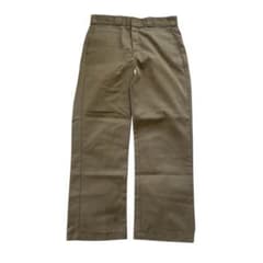 00s Dickies 874 original KH 32×30 us流通