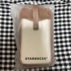 スターバックス スマホショルダーバッグのサムネイル
