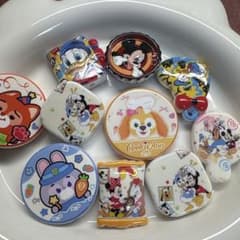 ディズニキャラビーズセット♡のサムネイル