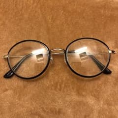 サングラス 伊達メガネのサムネイル